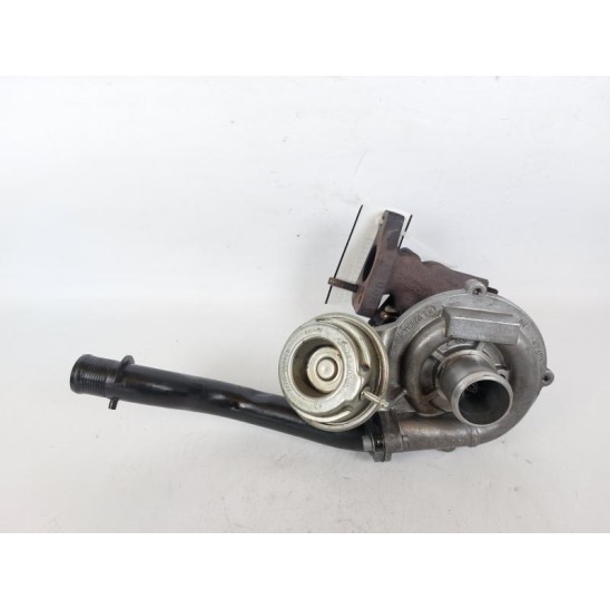 turbocompressore per FORD Ka Ii (2° Serie) 1.3D KW55 - 75CV 2011 7991711