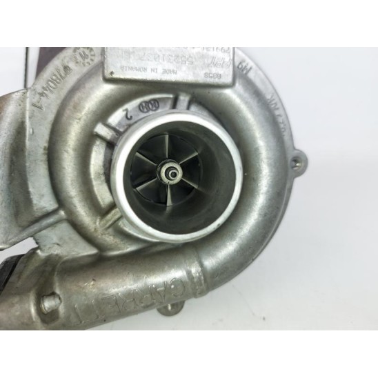 turbocompressore per FORD Ka Ii (2° Serie) 1.3D KW55 - 75CV 2011 7991711