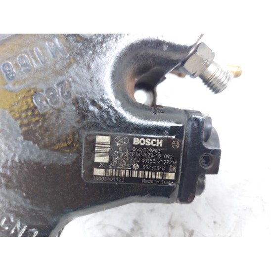 pompa iniezione per PEUGEOT Bipper 1.3 HDi 75 0445010243