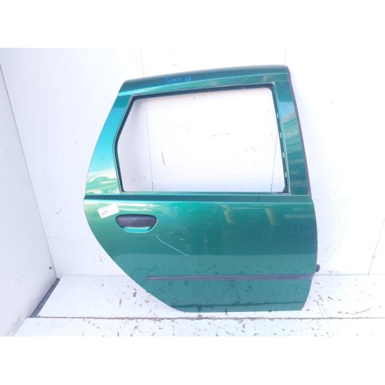 porta posteriore destra for FIAT Punto Ii (188) 71765846