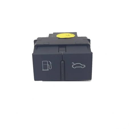 Fuel door opening switch for AUDI Tt 1.8 TFSI (132KW) CPE 3P/B/1798CC 8P0959833A