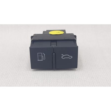 Fuel door opening switch for AUDI Tt 1.8 TFSI (132KW) CPE 3P/B/1798CC 8P0959833A