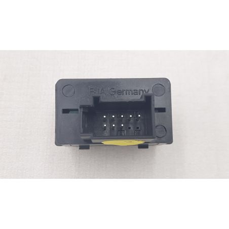 Fuel door opening switch for AUDI Tt 1.8 TFSI (132KW) CPE 3P/B/1798CC 8P0959833A