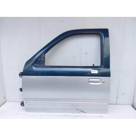 porta anteriore sinistra per FORD Ranger (er-eq-r) 2.5 TD 4x4 4518372