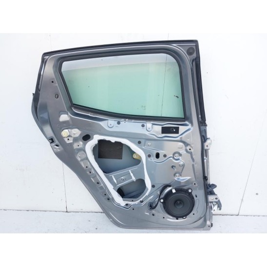 porta posteriore sinistra para RENAULT Clio V (b7) 2019>- 1.0B KW66 - 90CV 2023 821014363R