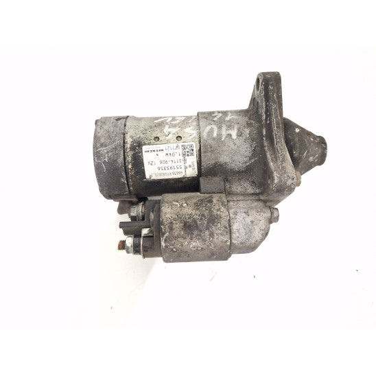 motorino avviamento para LANCIA Musa (tg) 1.4 16V Oro Mnv 5p/b/1368cc 55193356