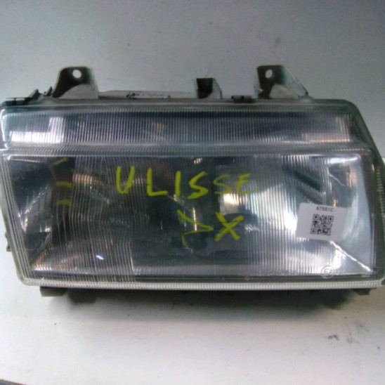 faro destro par FIAT Ulysse (pg) 2.0 16V Mnv 1470385080