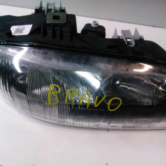 faro destro per FIAT Brava (1v) 1.9 TD cat 75 SX Ber. 46523122