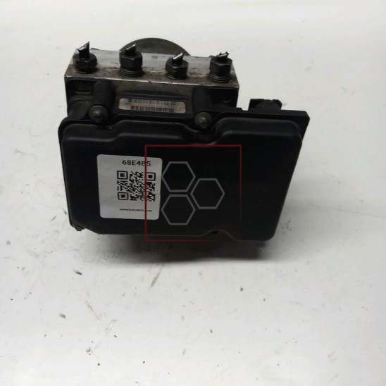 centralina pompa abs for FIAT Punto (2u) 1.2 8V Ber. 71719584