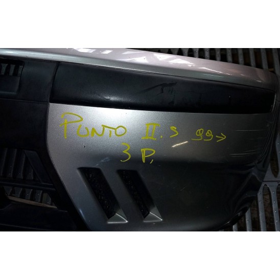 paraurti anteriore per FIAT Punto (1n/1p) 1.2 ELX Ber. 71777573