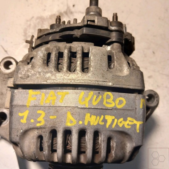 alternatore per FIAT Panda Van (33) 1.3 MJT S&S 4 posti Ber 51944878