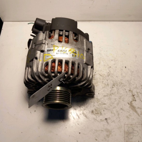 alternatore per FIAT Ulysse (pg) 2.0 16V Mnv 9622410580