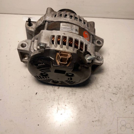 alternatore par LANCIA Voyager (25) 2.8 Turbodiesel MNV K04727866AF