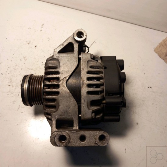 alternatore per FIAT Panda Van (33) 1.3 MJT S&S 4 posti Ber 51944878