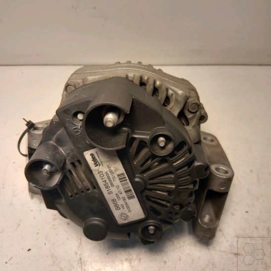 alternatore per FIAT Panda Van (33) 1.3 MJT S&S 4 posti Ber 51944878