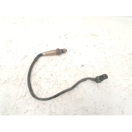 sonda lambda per BMW Serie 1 (e81/e87) 118d DPF Ber. 5p/d/1995cc 756996801