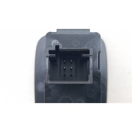 Interruptor de la ventana de la puerta trasera derecha para CITROEN C4 Picasso PIC. 1.8 MNV 5P/B/1749CC 96639378ZD