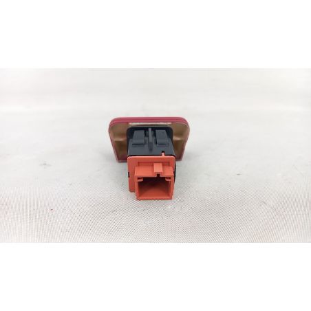 Interruptor de luz de emergencia para CITROEN C4 Picasso PIC. 1.8 MNV 5P/B/1749CC 96552745KR