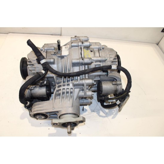 differenziale posteriore für ALFA ROMEO 145 (930_) 2.9 V6 Bi-Turbo Quadrifoglio (375kw) 4WD Q4 Suv 5p/b/2891cc 00552760260,86142,02023,01722,V0172023-791,4460.410.166,201400213