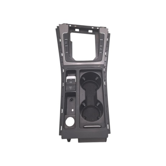 consolle centrale for VOLKSWAGEN Golf 1.2 TSI (63Kw) BlueM.Tech. Ber 5p/b/1197cc 5g1864263