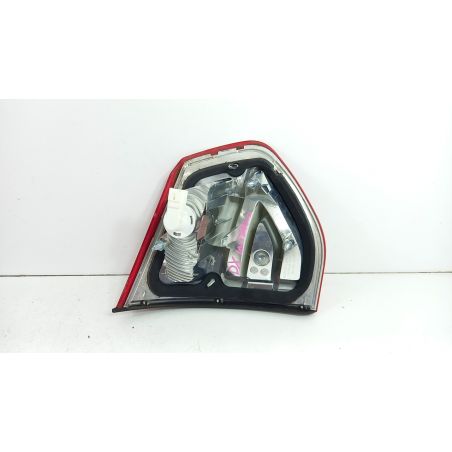 Luz trasera interior derecha para CITROEN C4 Picasso PIC. 1.8 MNV 5P/B/1749CC 9653547677