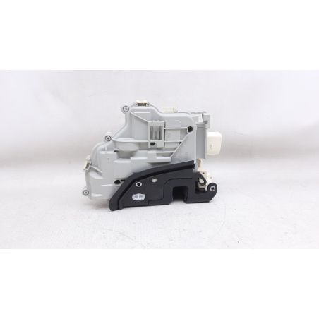 Left Rear Door Lock for AUDI A4 30 TDI (90KW) BER 4P/D/1968CC 4G0839015H