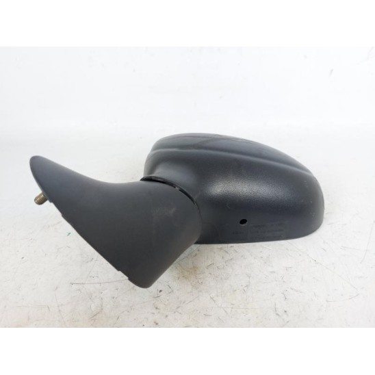 specchietto retrovisore destro per DAEWOO Matiz (m100, M150) 96323344S