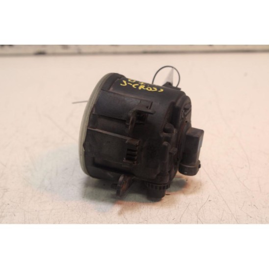 fendinebbia destro par SUZUKI Sx4 S-cross (jy) 1.6 DDiS MADEINEU,Valeo,89206454,3550082J01000