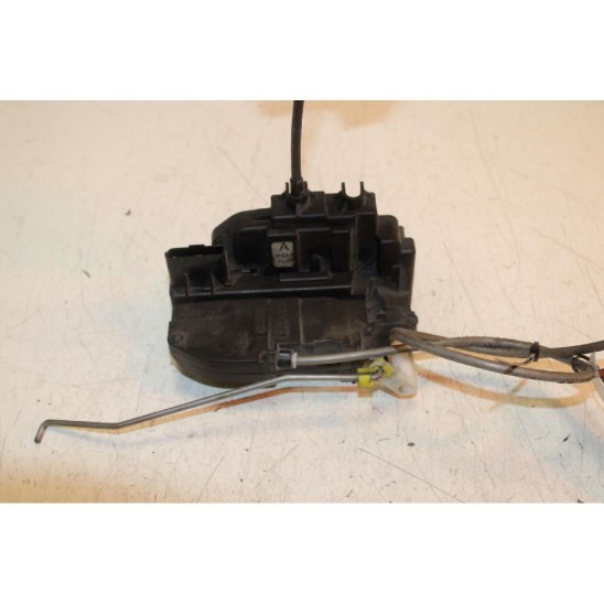 serratura porta anteriore sinistra per NISSAN Qashqai / Qashqai +2 I (j10, Nj10, Jj10e) 1.6 