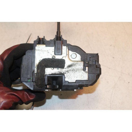 serratura porta anteriore sinistra per NISSAN Qashqai / Qashqai +2 I (j10, Nj10, Jj10e) 1.6 