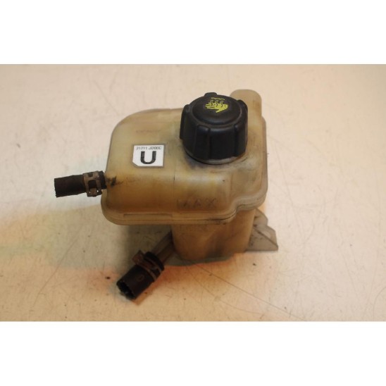 vaschetta acqua radiatore per NISSAN Qashqai / Qashqai +2 I (j10, Nj10, Jj10e) 1.6 21711JD00B,21711JD00C