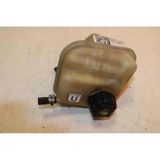 vaschetta acqua radiatore per NISSAN Qashqai / Qashqai +2 I (j10, Nj10, Jj10e) 1.6 21711JD00B,21711JD00C