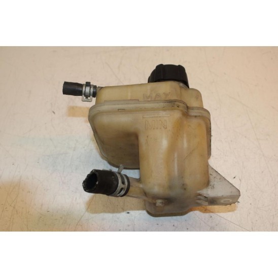 vaschetta acqua radiatore per NISSAN Qashqai / Qashqai +2 I (j10, Nj10, Jj10e) 1.6 21711JD00B,21711JD00C