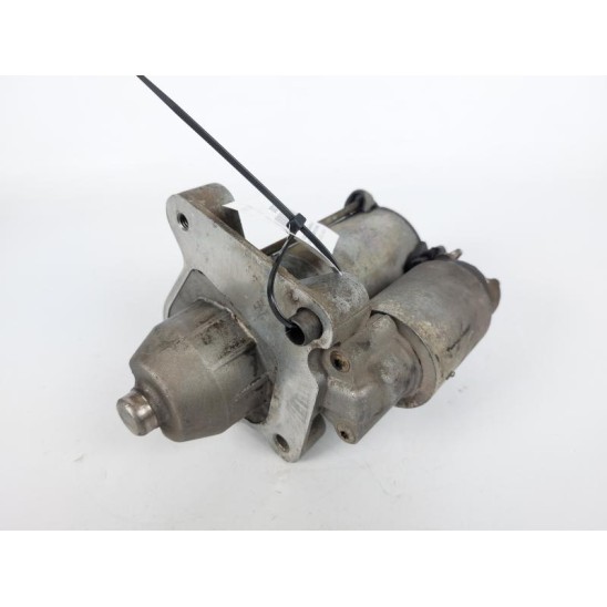 motorino di avviamento per FORD Fiesta V (5° Serie) 1.4D KW50 - 68CV 2S6U11000EC