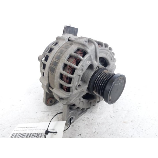 alternatore para RENAULT Clio V (b7) 2019>- 1.0B KW66 - 90CV 2021 231002175R