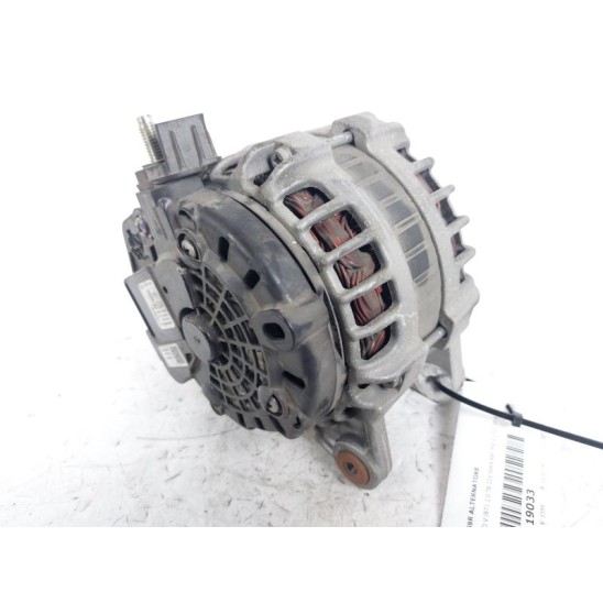 alternatore para RENAULT Clio V (b7) 2019>- 1.0B KW66 - 90CV 2021 231002175R