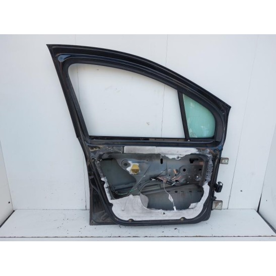 porta anteriore sinistra per RENAULT Modus (2° Serie) 1.2 (JP0C, JP0K, FP0C, FP0K, FP0P, JP0P, JP0T) 801019830R