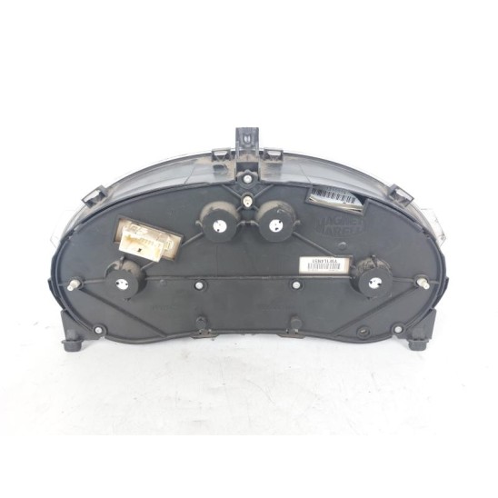 quadro strumenti par FIAT Scudo (270/272) 2007>- 1.6 D Multijet 555001310104