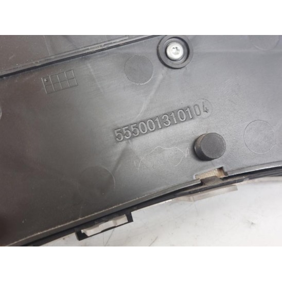 quadro strumenti par FIAT Scudo (270/272) 2007>- 1.6 D Multijet 555001310104