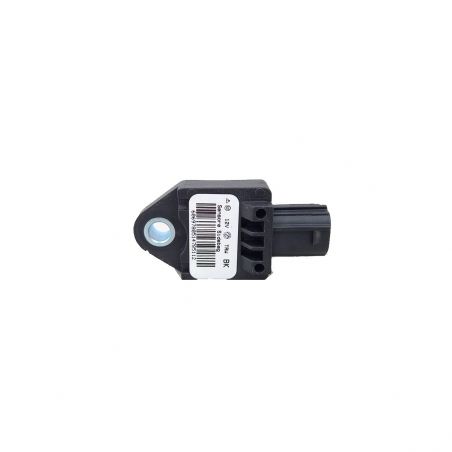 Sensor del airbag lateral izquierdo para ALFA ROMEO 159 2.4 JTDM 20V BER. 4P/D/2387CC 60697805