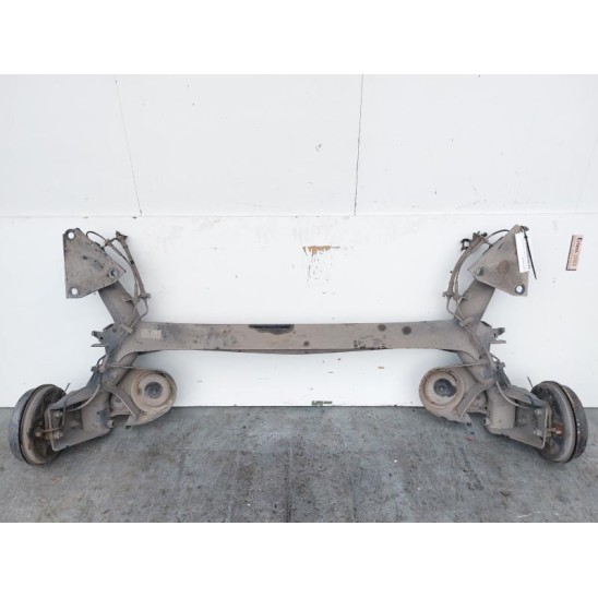 ponte posteriore per FORD Ka Ii (2° Serie) 1.3 TDCi 1540260