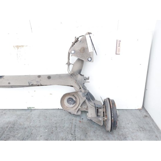 ponte posteriore per FORD Ka Ii (2° Serie) 1.3 TDCi 1540260