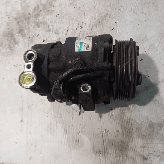 compressore aria condizionata for FIAT Ducato (2j) 30 2.2 MJT PC-TN FRG 71789742