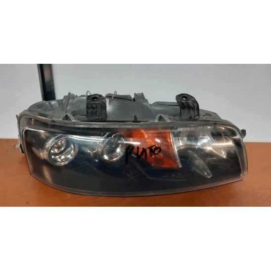 faro destro para FIAT Punto (1n/1p) 1.8 16V HGT Ber. 51712392