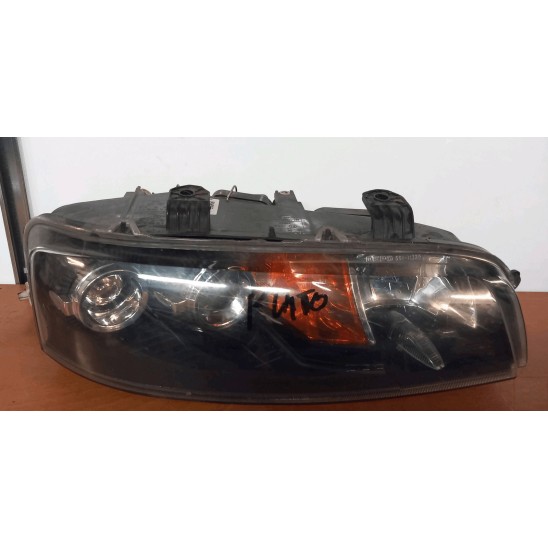 faro destro para FIAT Punto (1n/1p) 1.8 16V HGT Ber. 51712392