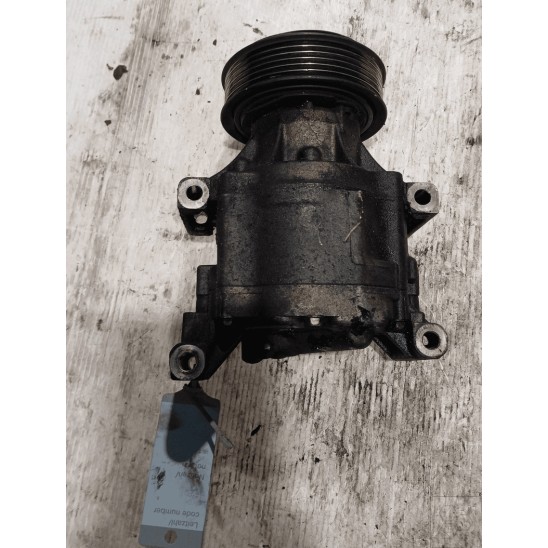 compressore aria condizionata para FIAT Punto (1n/1p) 1.9 D Ber. 52060460