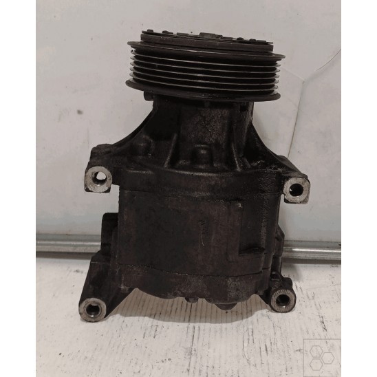 compressore aria condizionata para FIAT Punto (1n/1p) 1.9 D Ber. 52060460