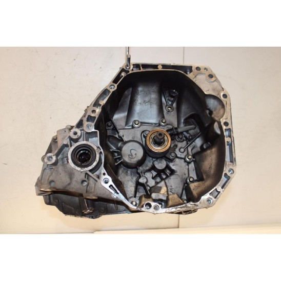 cambio per NISSAN Qashqai / Qashqai +2 I (j10, Nj10, Jj10e) 1.6 JR5132