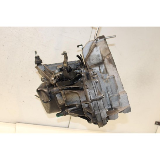 cambio per NISSAN Qashqai / Qashqai +2 I (j10, Nj10, Jj10e) 1.6 JR5132