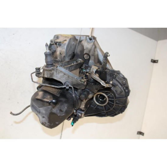 cambio per NISSAN Qashqai / Qashqai +2 I (j10, Nj10, Jj10e) 1.6 JR5132